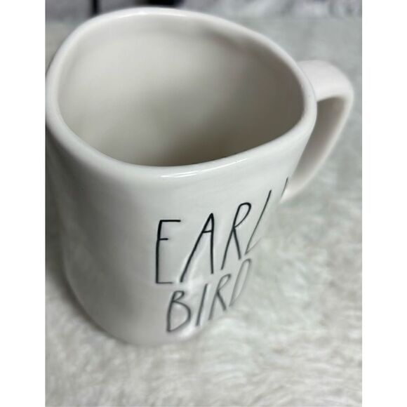 Rae Dunn Early Birds Ceramic Mug - Picture 6 of 6